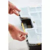 Smulkių detalių dėžė Stanley CUBIX Sort Master Organizer