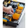 Smulkių detalių dėžė Stanley CUBIX Sort Master Organizer