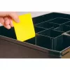 Smulkių detalių dėžė Stanley CUBIX Sort Master Organizer
