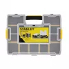 Smulkių detalių dėžė Stanley CUBIX Sort Master Organizer