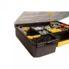 Smulkių detalių dėžė Stanley CUBIX Sort Master Organizer
