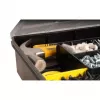 Smulkių detalių dėžė Stanley CUBIX Sort Master Organizer