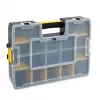 Smulkių detalių dėžė Stanley CUBIX Sort Master Organizer
