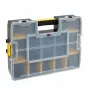 Smulkių detalių dėžė Stanley CUBIX Sort Master Organizer