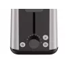Braun HT 1610 8 1030 W Juoda, nerūdijantis plienas