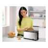 Braun HT 1610 8 1030 W Juoda, nerūdijantis plienas