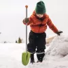 Kastuvas Fiskars MyFirst Aliuminis-Plastikas, vaikiškas sodo kastuvėlis, žalias