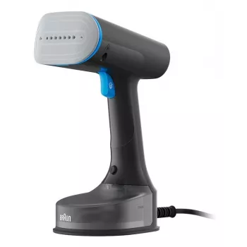 Braun QuickStyle 5 GS 5031 Rankinis drabužių garintuvas 0,15 l 1200 W Juoda, Mėlyna