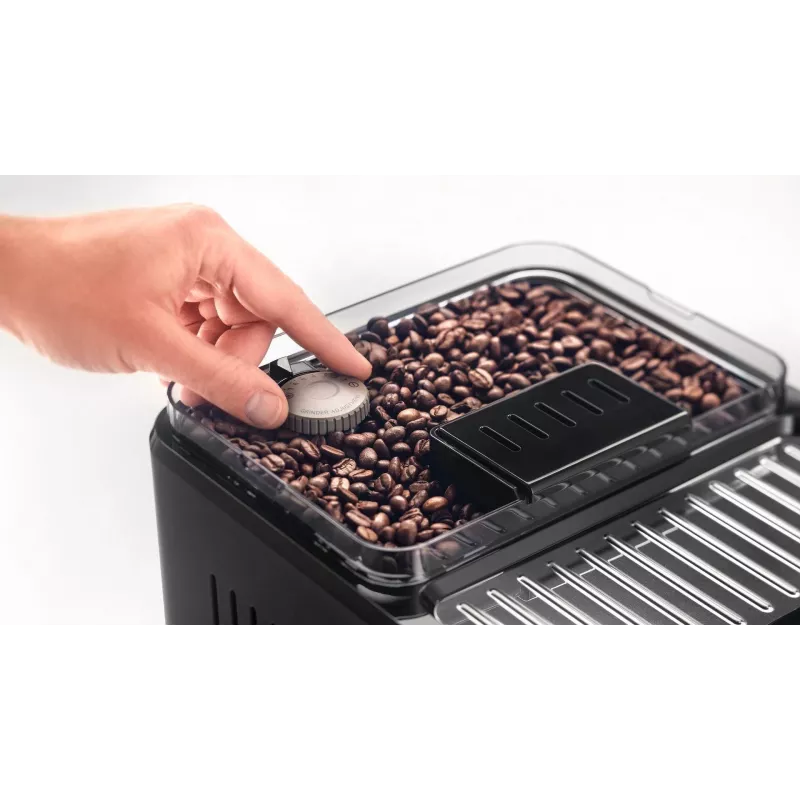 De’Longhi Eletta Explore pilnai automatinis espreso aparatas 1,8 l
