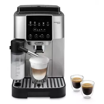De’Longhi Magnifica ECAM220.80.SB visiškai automatinis lašelinio kavos virimo aparatas 1,8 l