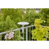 Paukščių maudykla Gardena 11420-20 Balta 250mm x 250mm