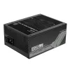 Maitinimo blokas GIGABYTE UD1600PM PG5 1600W, 80 PLUS Platinum, 92% efektyvumas, 20+4 pin ATX, 120 mm ventiliatorius, juodas