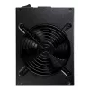 FSP CANNON PRO 2500W maitinimo blokas ATX ATX3.1 Juodas, 2500 W, 200 - 240 V, 50/60 Hz, 15 - 12 A, Aktyvus, 125 W