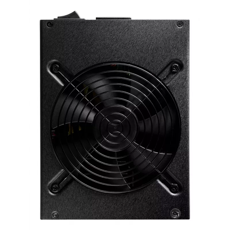 FSP CANNON PRO 2500W maitinimo blokas ATX ATX3.1 Juodas, 2500 W, 200 - 240 V, 50/60 Hz, 15 - 12 A, Aktyvus, 125 W