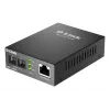 Medijos keitiklis D-Link DMC-G10SC/E 100/1000BaseT į 1000BaseLX SC pluoštas