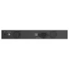 D-Link DMS-1250-10S/E tinklo komutatorius Valdomas 2.5G Ethernet (100/1000/2500) Juoda