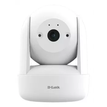 D-Link 2K Pan & Tilt Wi-Fi kamera