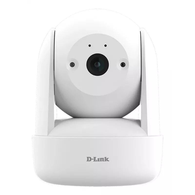 D-Link 2K Pan & Tilt Wi-Fi kamera