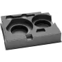 Bosch L-BOXX 374 įdėklas GMF/GOF 1600 CE (1600A0089U)