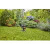 Apvalus vandens purkštuvas Gardena 8251-20 Juoda Oranžinė 1 vnt.