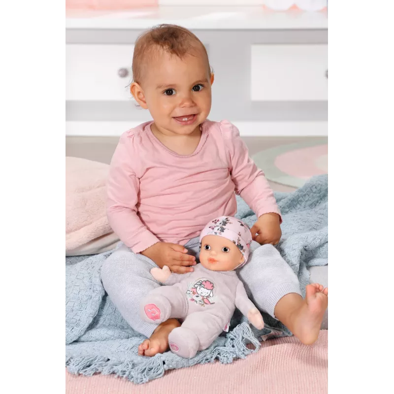 Baby Doll Baby Annabell SleepWell 300mm Multicolour