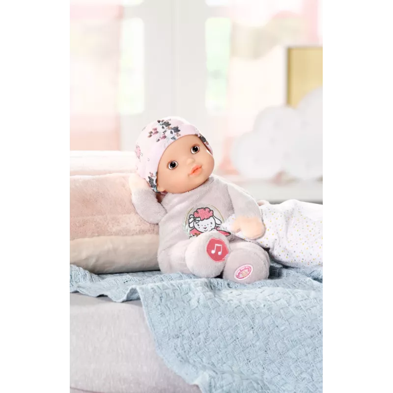 Baby Doll Baby Annabell SleepWell 300mm Multicolour
