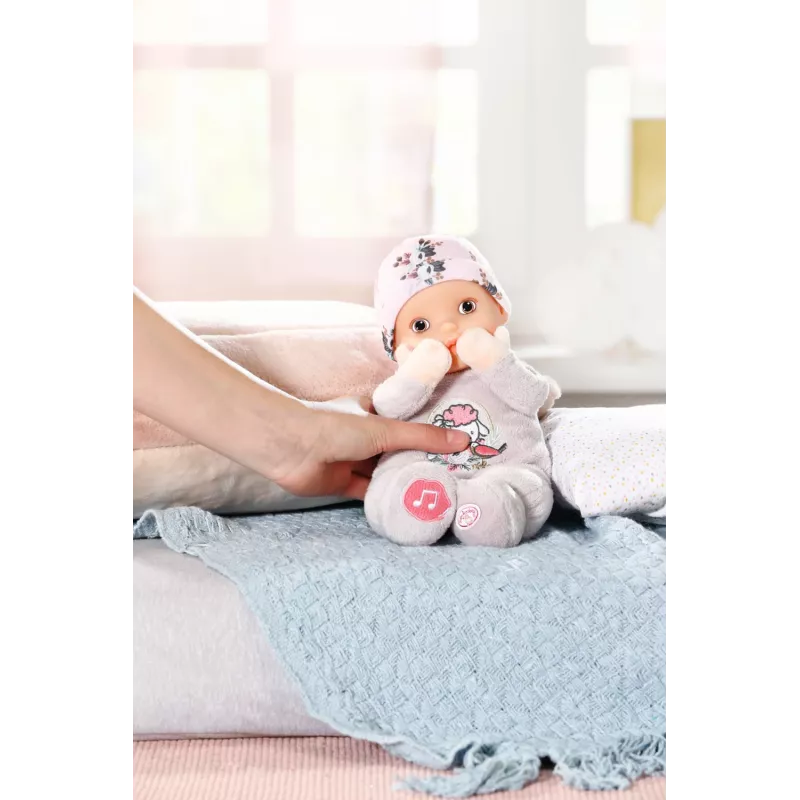 Baby Doll Baby Annabell SleepWell 300mm Multicolour