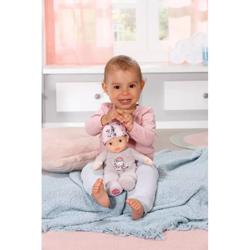 Baby Doll Baby Annabell SleepWell 300mm Multicolour