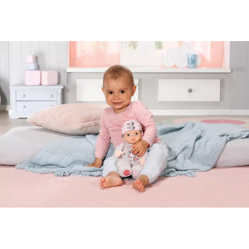 Baby Doll Baby Annabell SleepWell 300mm Multicolour