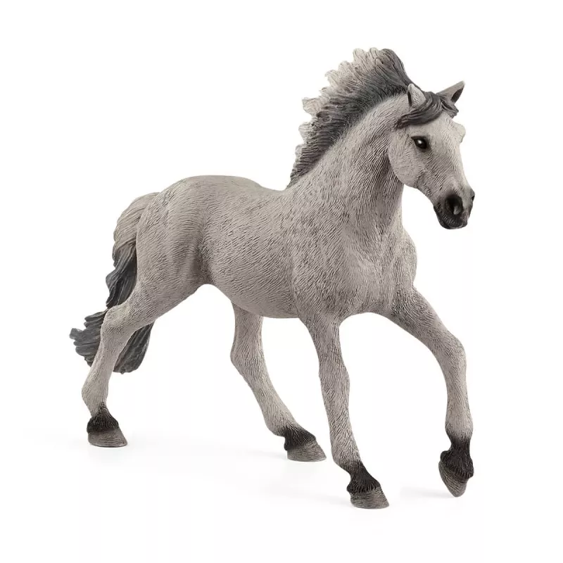 Figūrėlė Schleich FARM WORLD Sorraia Mustang eržilas