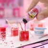 Miniverse Make It Mini Love in PDQ, 8 m., Daugiaspalvė, Plastikas
