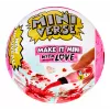 Miniverse Make It Mini Love in PDQ, 8 m., Daugiaspalvė, Plastikas