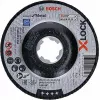 “Bosch 2 608 619 256” deimantinis diskas 11,5 cm ištisinės briaunos deimantinis diskas