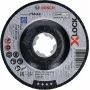 “Bosch 2 608 619 256” deimantinis diskas 11,5 cm ištisinės briaunos deimantinis diskas