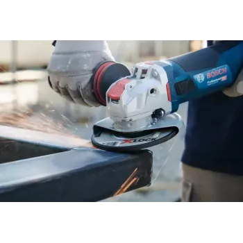 Bosch 2 608 619 259 kampinio šlifuoklio priedas Šlifavimo diskas