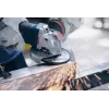 Bosch 2 608 619 259 kampinio šlifuoklio priedas Šlifavimo diskas