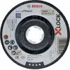 Bosch 2 608 619 258 deimantinis diskas 11,5 cm ištisinės briaunos deimantinis diskas