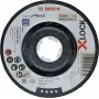Bosch 2 608 619 258 deimantinis diskas 11,5 cm ištisinės briaunos deimantinis diskas