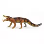 schleich Dinozaurai Kaprosuchus, 4 metai, Užkariauti Žemę, Dinozaurai ir ugnikalnis, Įvairiaspalvis, 1 vnt.