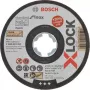 Pjovimo diskas Bosch 2 608 619 261 Plokščias centras Nerūdijantis plienas