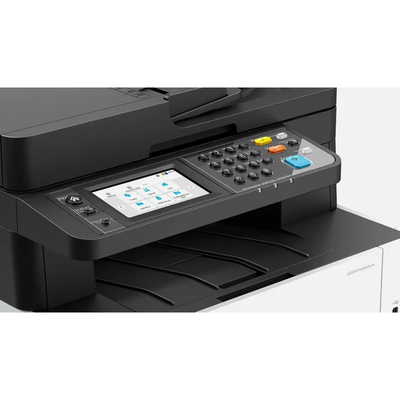 KYOCERA ECOSYS MA2600cwfx Laser A4 1200 x 1200 DPI 26 ppm Wi-Fi