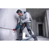 Bosch GBH 18V-34 CF Professional 500 RPM SDS Plus 4,9 kg Juoda, Mėlyna