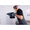 Bosch GBH 18V-34 CF Professional 500 RPM SDS Plus 4,9 kg Juoda, Mėlyna