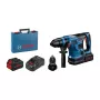 Bosch GBH 18V-34 CF Professional 500 RPM SDS Plus 4,9 kg Juoda, Mėlyna
