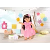 Doll dress BABY born Trendy Flowerdress 3 years and up 80g