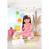 Doll dress BABY born Trendy Flowerdress 3 years and up 80g