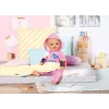 Lėlės kombinezonas BABY born Vaikų darželio kombinezonas + ženkliukai 2 metai 55 g