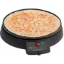 Blyninė Clatronic CM 3372 Juoda 900W 29cm