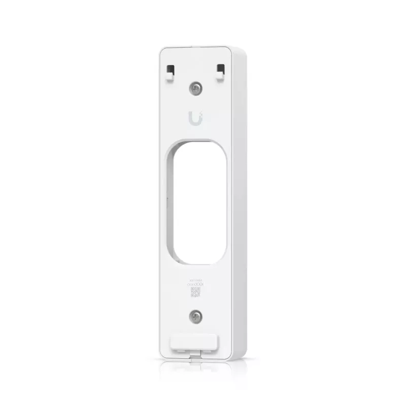 Montavimo dėžutė Ubiquiti UACC-Reader-Pro-AM-W balta 40,4x31,1x160 mm