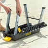 Kieto korpuso dėklas Stanley FATMAX FMST81083-1 Plastikinis Juoda Geltona 6,2 kg